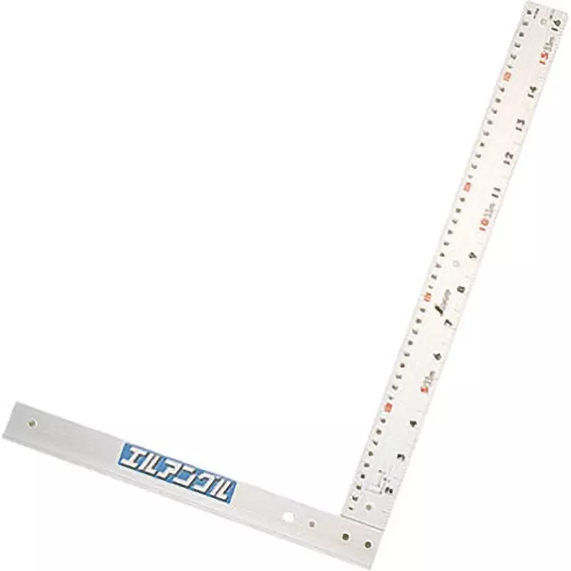 Buy Shinwa Rules Circular Saw Guide Ruler L-Angle Without Handle ...