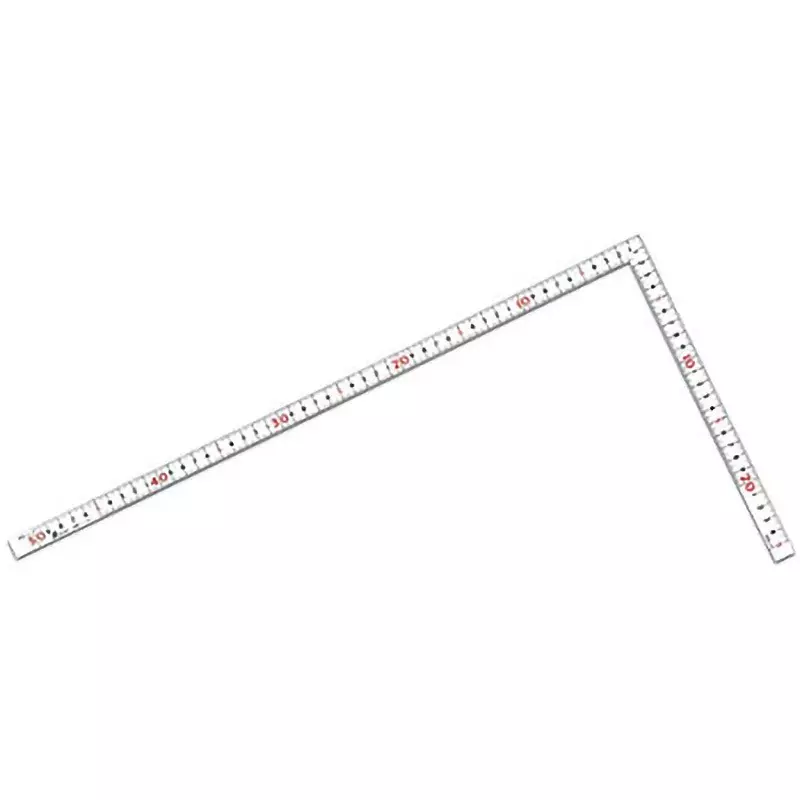 Shinwa Rules Combined Scale Masterpiece ±0.4 mm Length Tolerance, 11106