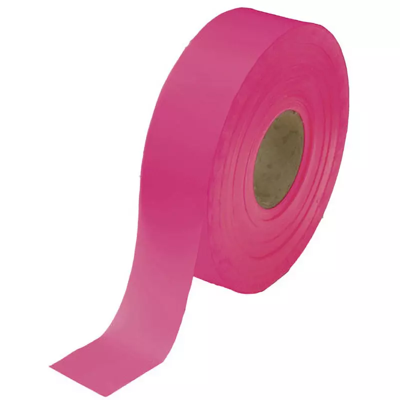 Myzox Vinyl Tape BT-30 P-100 M, 30 mm width, 100 m Type 30.0 mm Tape Width 100.0 m Tape Length, BT-30P-100M