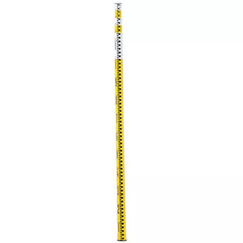 Myzox Live Line Staff 3 m / 3 steps Size 1200 mm Length when Shortened 3 m Overall Length, No．205-E3