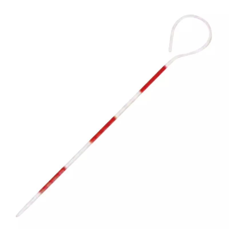 Myzox Pin Pole 300 mm Overall Length 6 Φmm Diameter, SAP-30