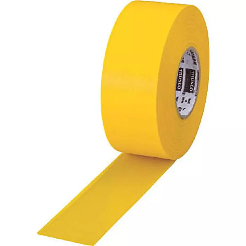 Trusco Marking Tape Non-adhesive type Type 50 m Length, TMT-30Y(P)
