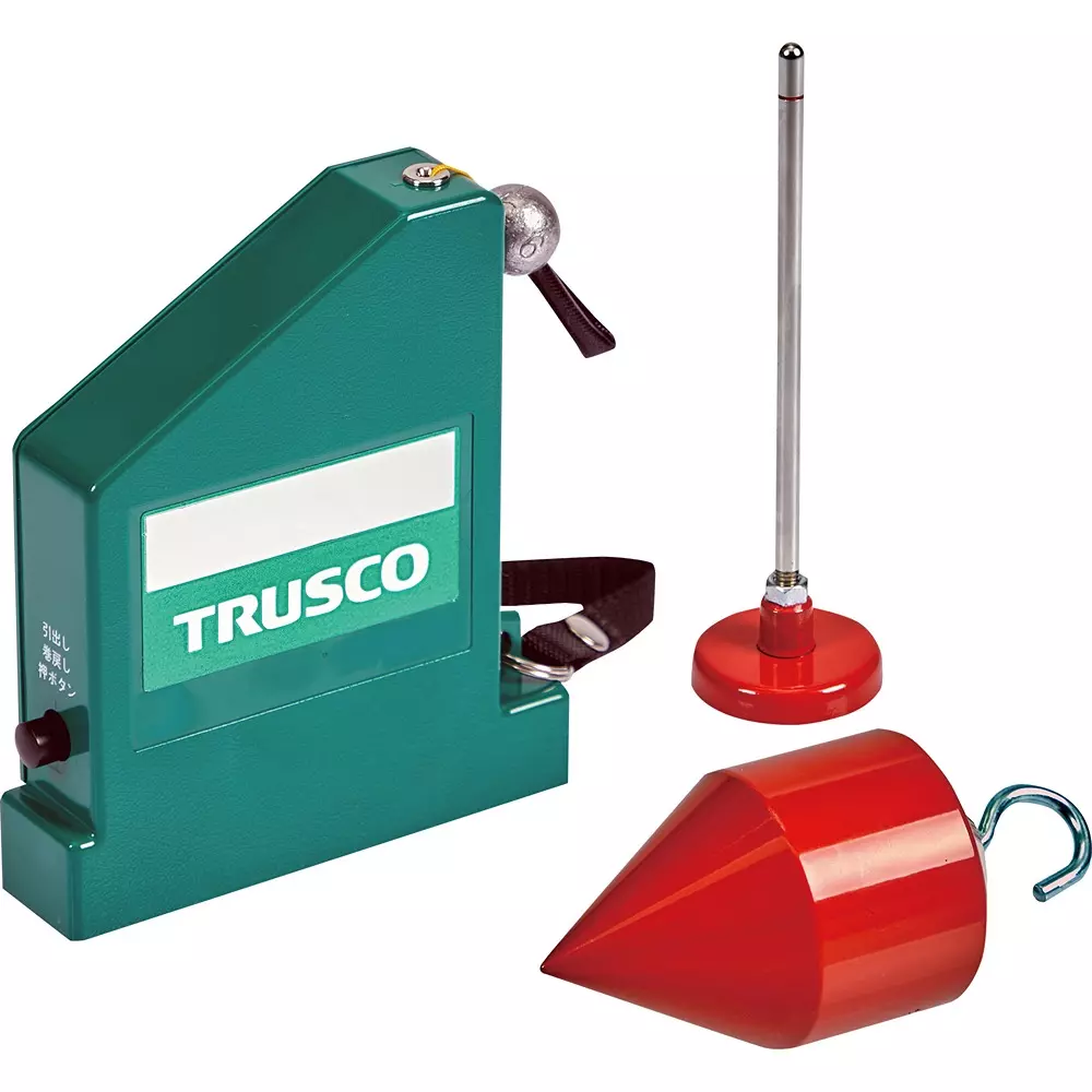 Trusco Swing Down The Magnet 10.0 m String Length, TSF-6