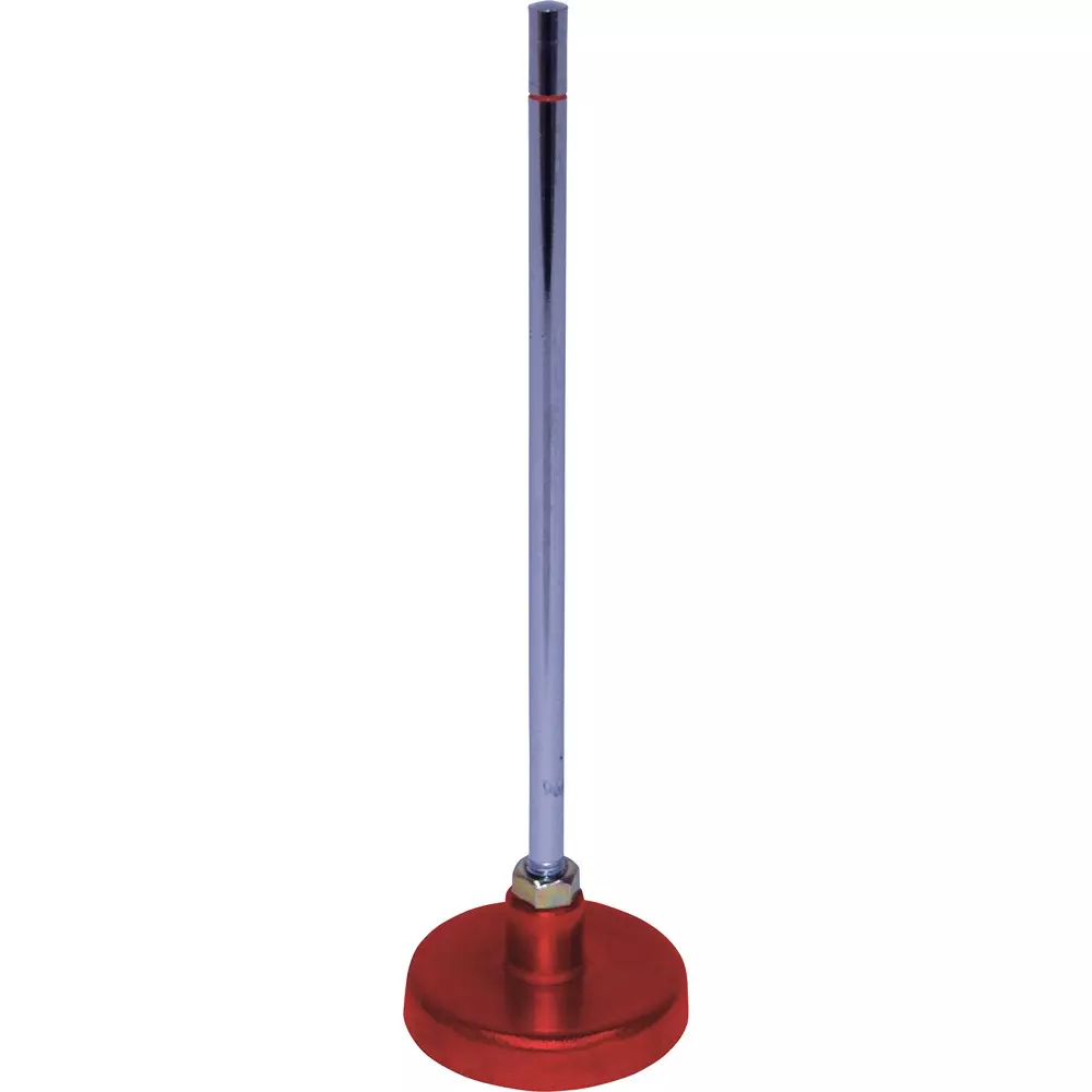Trusco Swing Set Scale bar (with magnet) Type, TSF-6-POLE