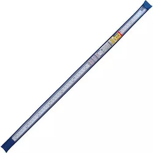 Shinwa Rules Aluminum Kenzao Scale 3680x23x19 mm, 68537393
