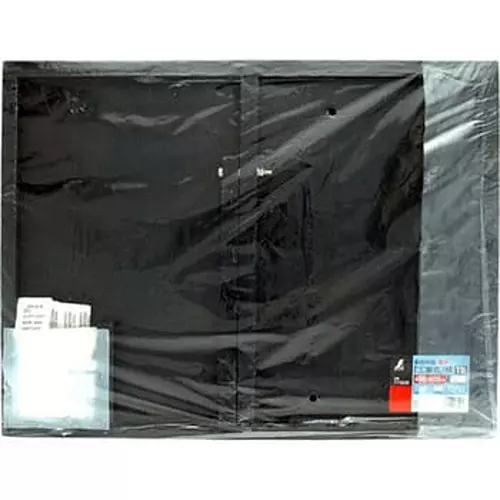 Shinwa Rules Wooden Blackboard 450×600×18 mm, 68538644