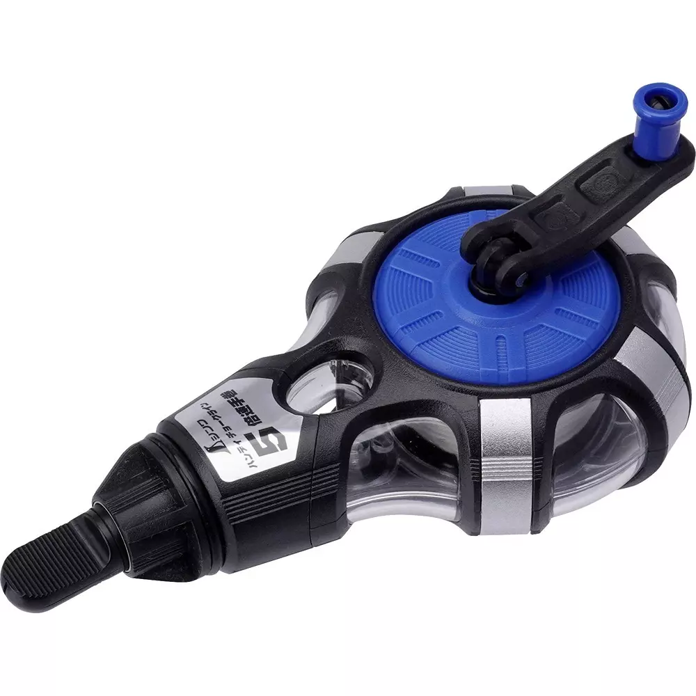 Shinwa Rules Handy Chalk Line 165x88x58 mm, 77560