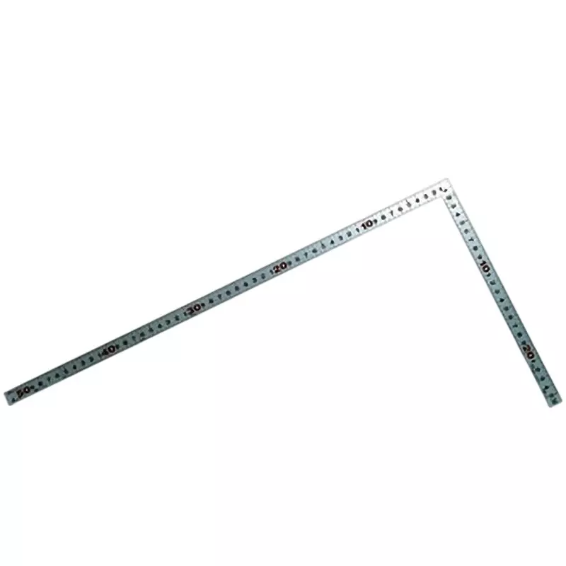 Shinwa Rules Curve Measure Flat Fit Silver ± 0.2 mm or Less Length Tolerance, 10032