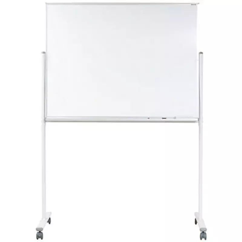 Myzox White Board, MH34TN enamel