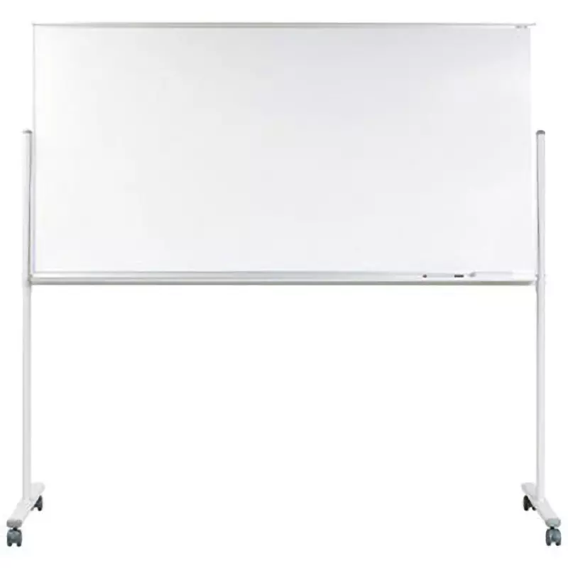 Myzox White Board, MV36TN steel