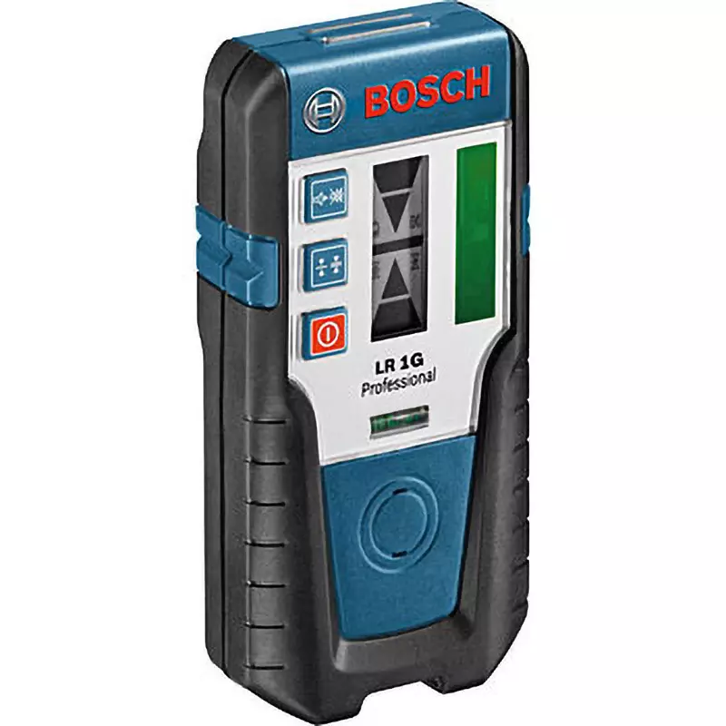 Bosch Receiver 150 m Working Distance Range, LR1G