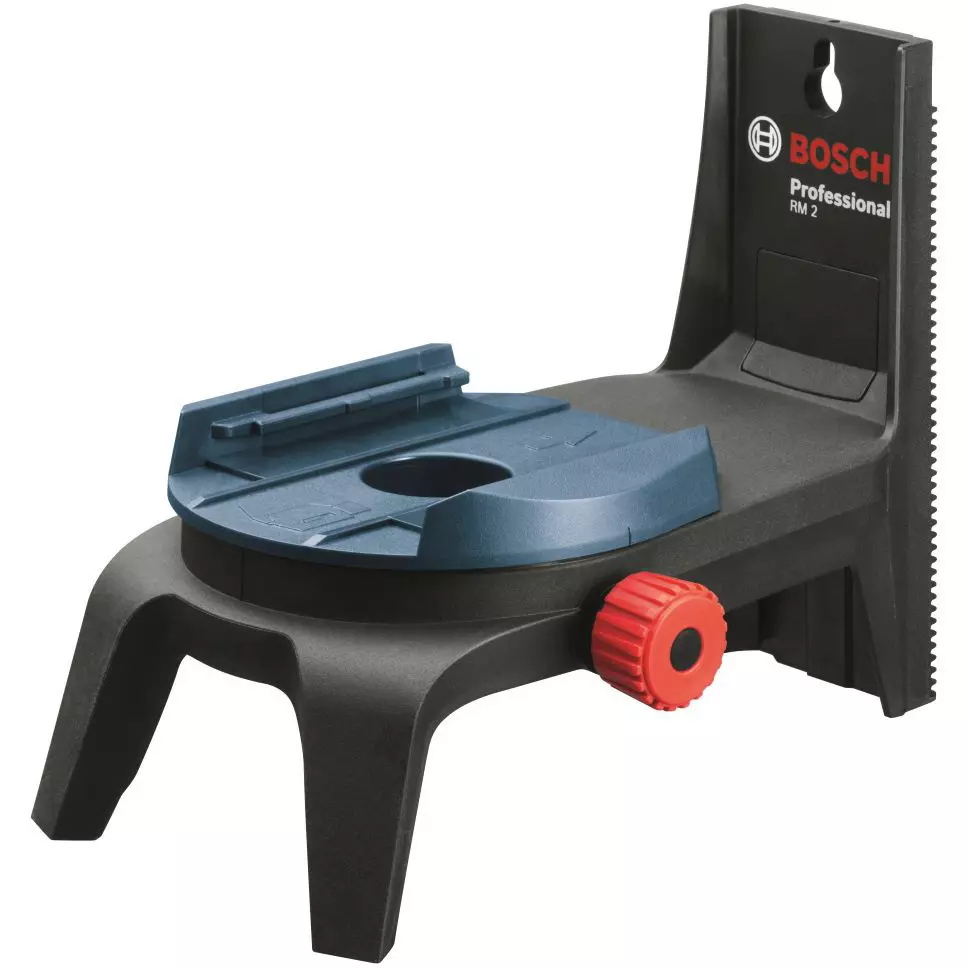 Bosch Platform Laser Marker GCL2-50 CG Compatible Models 150 x120 x87 mm Dimensions w × h × d, RM2