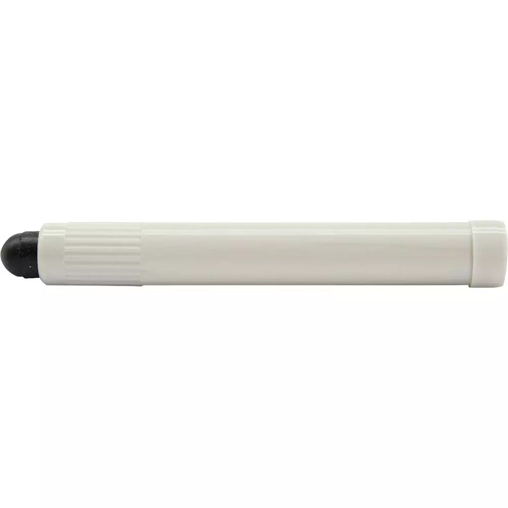 Trusco Kitpass holder Type 10 mm Core Diameter, TKK-10BK (Pack of 10)