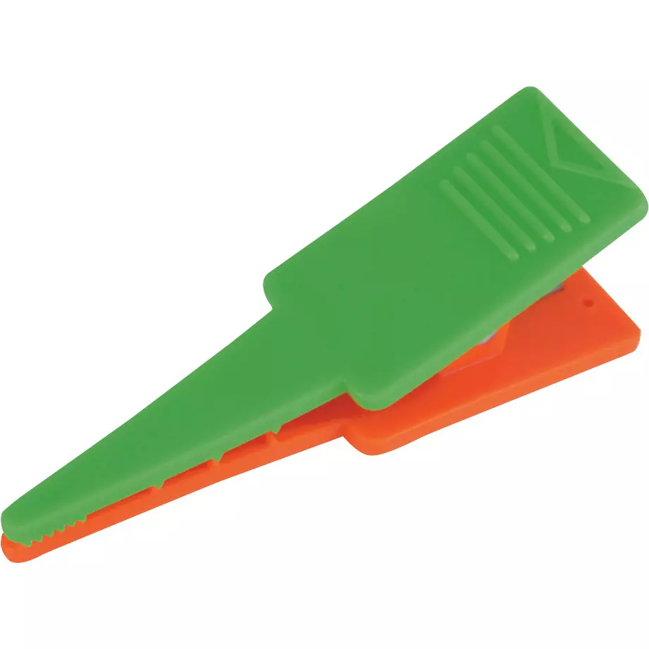 Trusco Rod Clip, TPK-GO (Pack of 4)