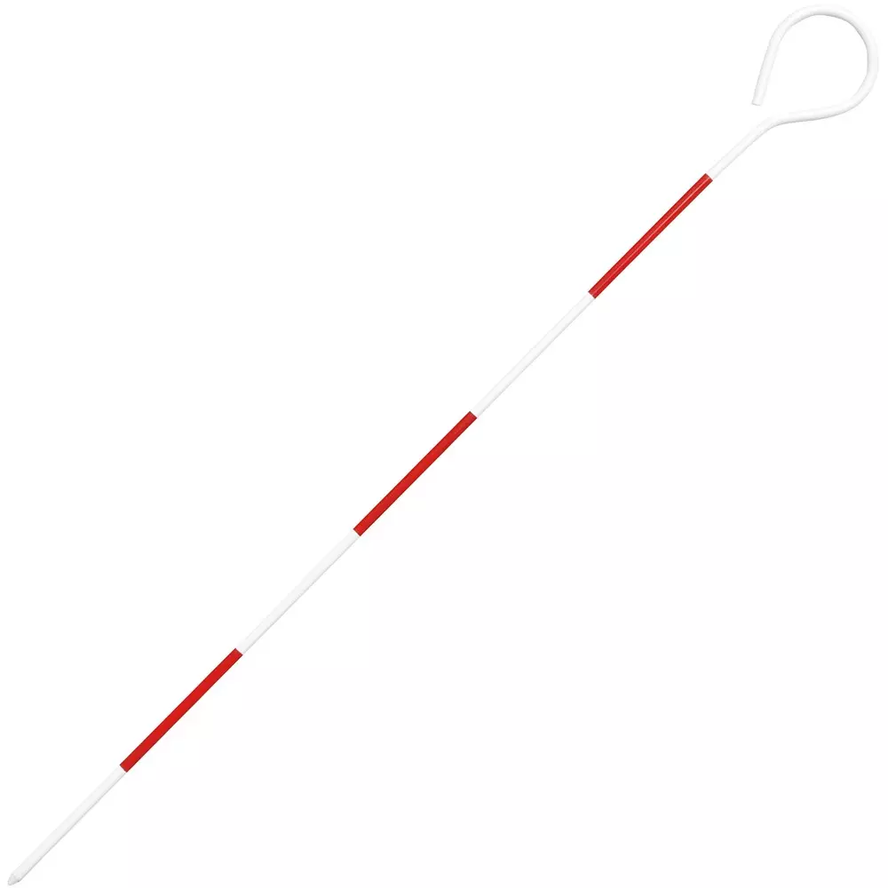 Trusco Traversing Pin 300 mm Overall Length 3.5 Φmm Diameter, TTP-33