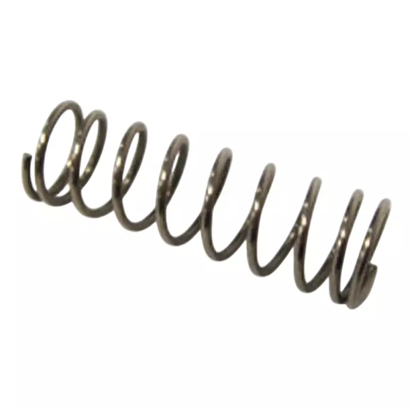 Shinwa Rules Parts Handy Down Swing Mini Stainless Spring 8x8x25.5 mm, 77956