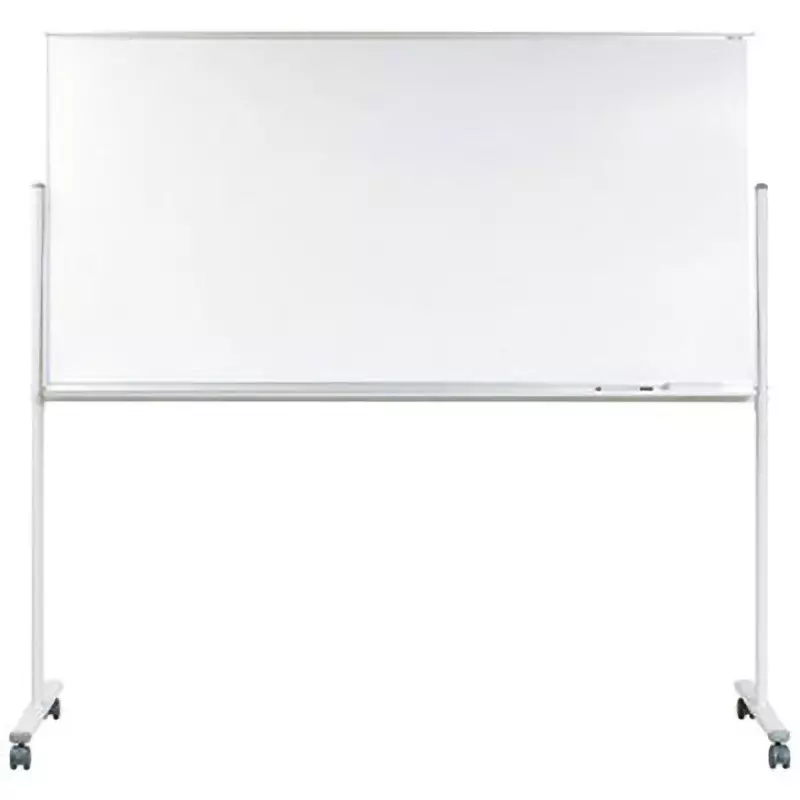 Myzox White Board, MH36TN enamel