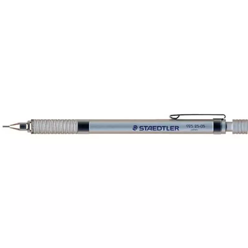 Myzox Mechanical Pencil 0.3 mm Core Diameter, 925-25-03