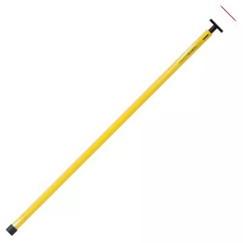 Myzox Reverse Scale Inspection Rod 20 m20 steps Size 1 cm Scale T type (replaceable) Bracket, ATP-20