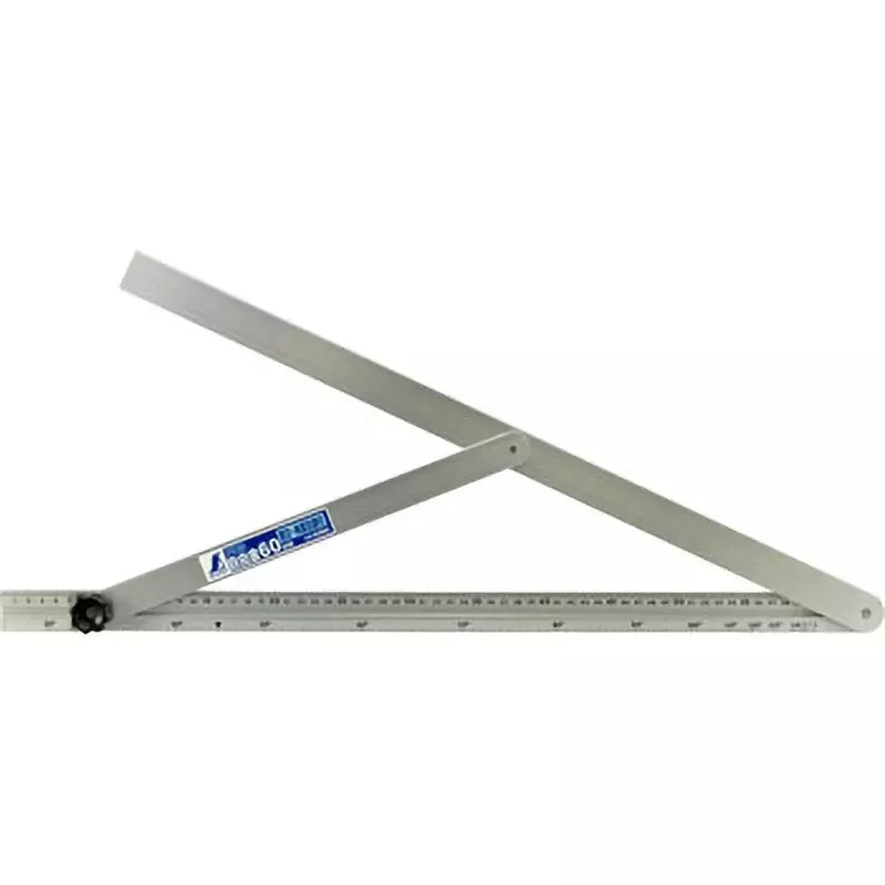 Shinwa Square & Mitre Marking Saddle | Axminster Tools