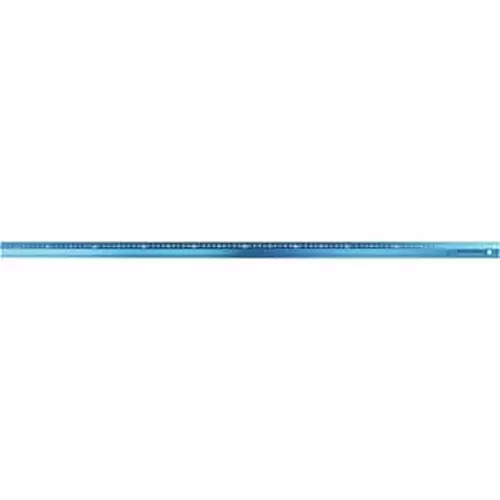 Shinwa Rules Anti-slip Aluminum Straight Scale Arusuke Shining Blue, 68537007-picture-10