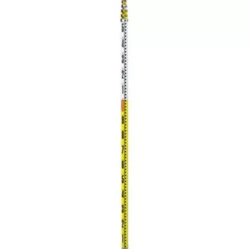 Shinwa Rules Aluminum Scale 7 m Measuring Range, 73268