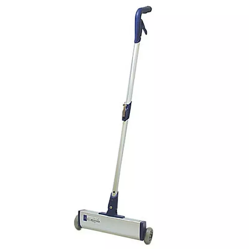 Shinwa Rules Hand Magnet Aluminum, ABS resin, 73556