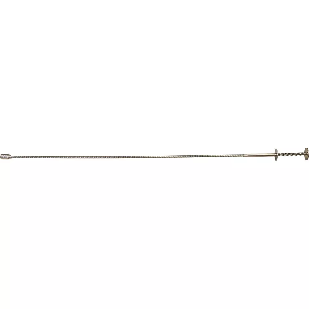 MonotaRO Pick-Up Tool With Magnetic On / Off Function 600 mm Overall Length 11.4 mm Tip Diameter, 25166813