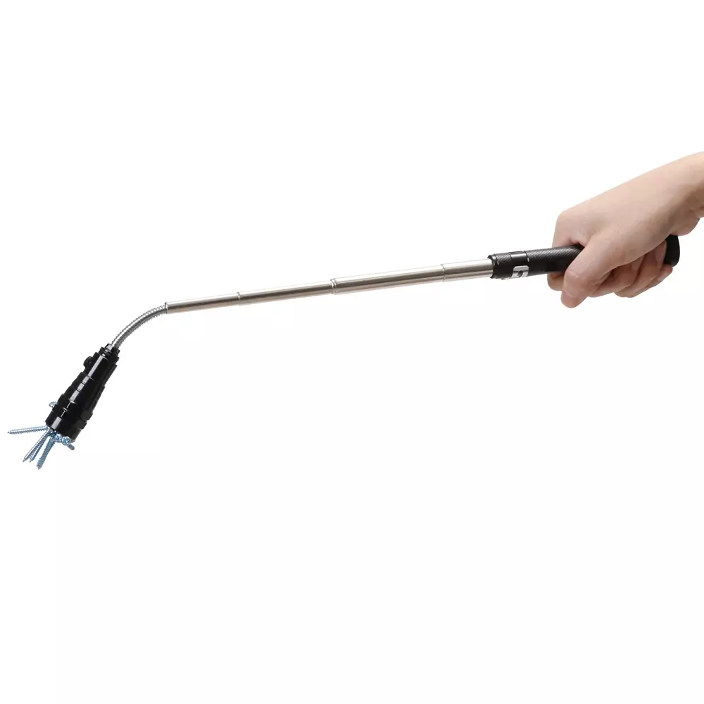 monotaro-telescopic-magnetic-pickup-tool-with-led-light-extensible-shaft-iron-21x175-mm-55318543