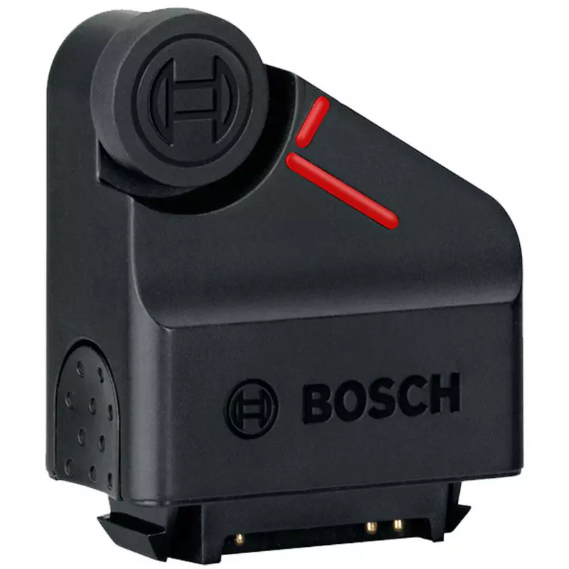 Bosch Wheel Adapter ZAMO3 Compatible Models 38 x48 x23 mm Dimensions w × h × d, 1600A02PZ5