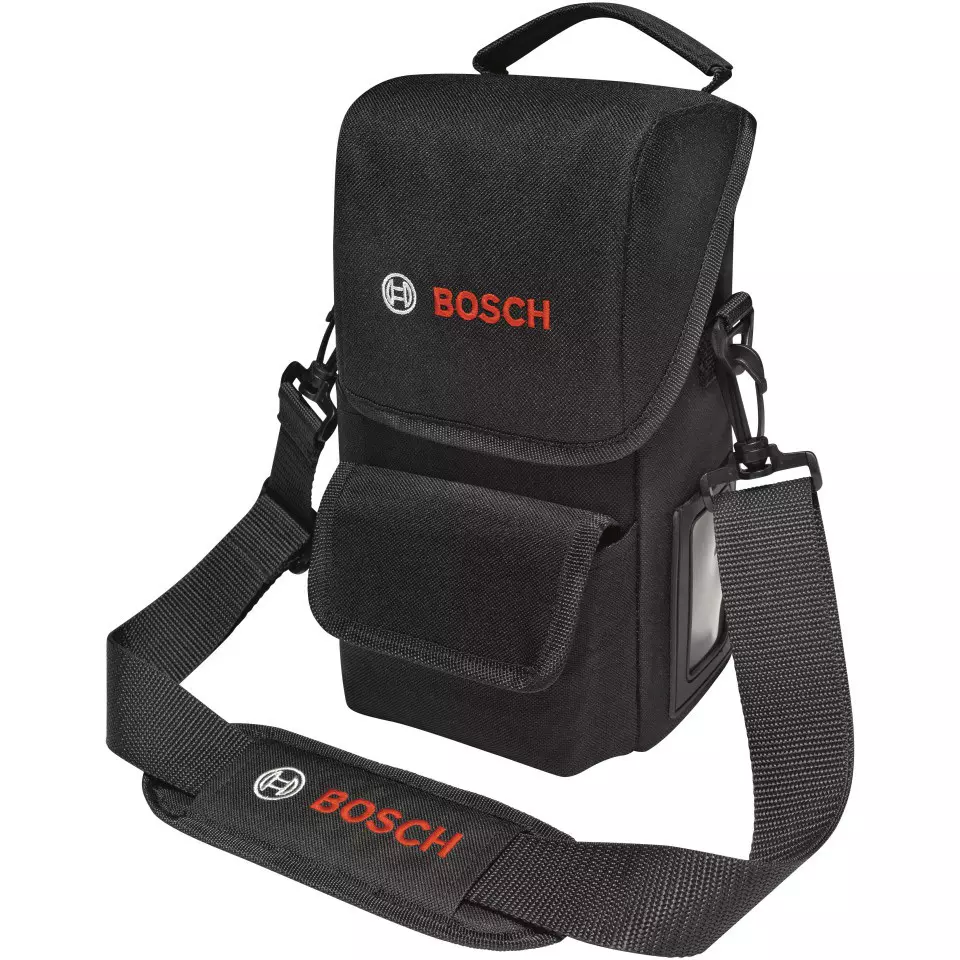 Bosch Carrying Bag 150 x250 x140 mm Dimensions w × h × d, 1619JM0002
