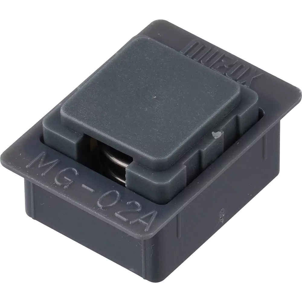 Myzox Aluminum Staff, MG-02A