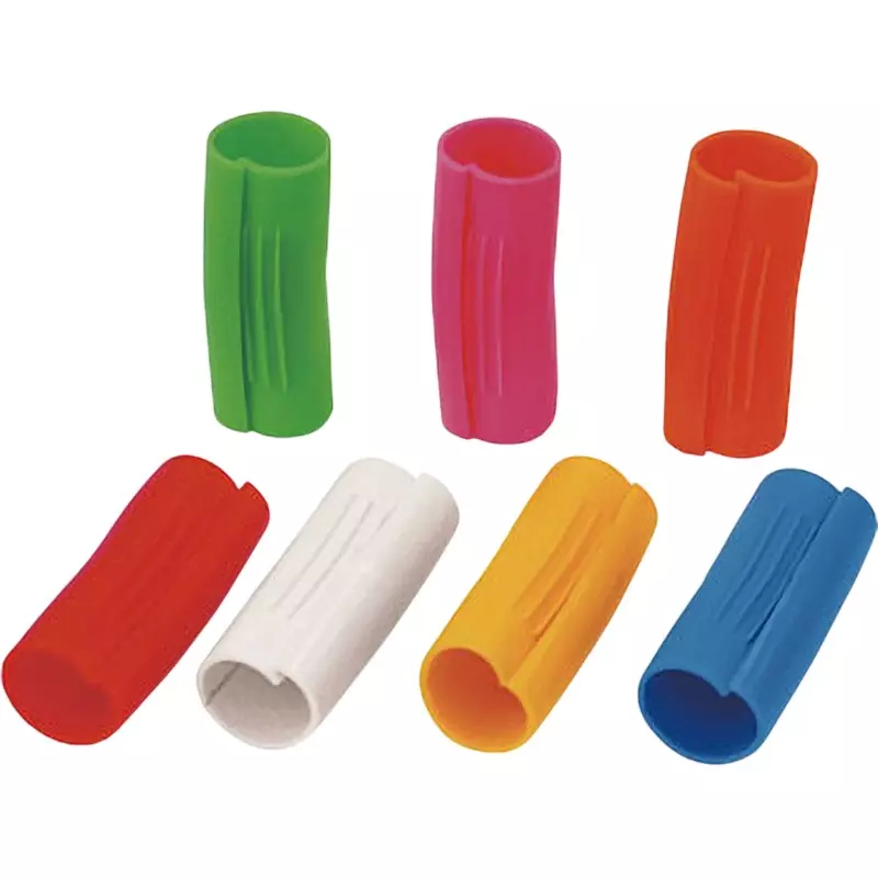 Myzox Rebar Photo Marker 10 to 30 Suitable Size, TFM-P (Pack of 10)