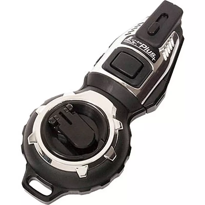 Shinwa Rules Jr.Plus Manual Winding Handy Inkpot, 5862885