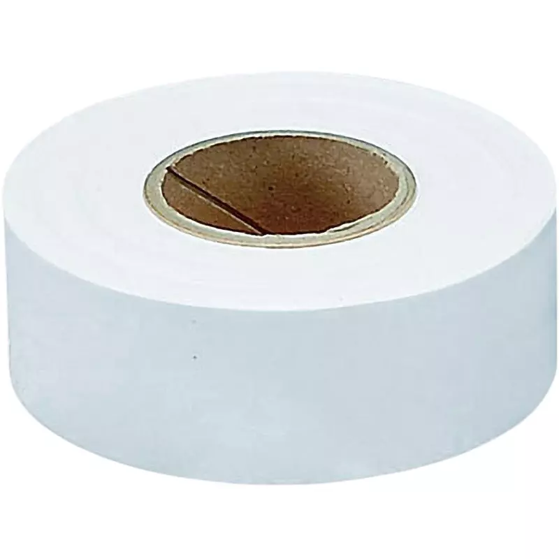 Myzox Vinyl Tape Non-stick Type 30.0 mm Tape Width 50.0 m Tape Length, BT-30W