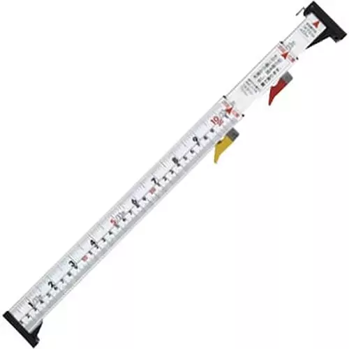 Shinwa Rules 3x Nobisuke Unidirectional Type II Scale, 62070286