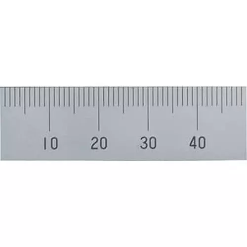 Shinwa Rules Stainless Steel Machine Scale 15×500×0.5 mm, 68536903-picture-28
