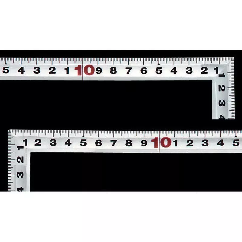 shinwa-rules-silver-carpenter-square-same-size-on-both-sides-jis-15-mm-width-10294