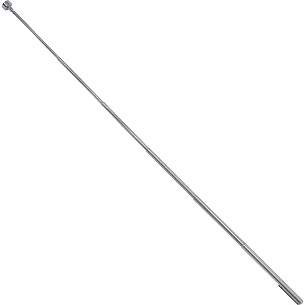 monotaro-telescopic-magnetic-pickup-tool-with-flexible-head-stainless-steel-147-to-613-mm-range-to-use-54778405
