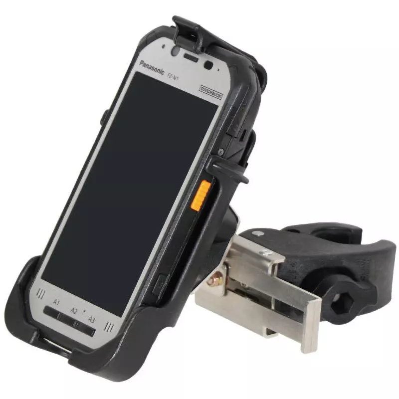 Myzox Book Holder Φ16 to 36, (when using COV69, COV9) Φ6, Φ9 Applicable Pole Diameter, TAB-N1S