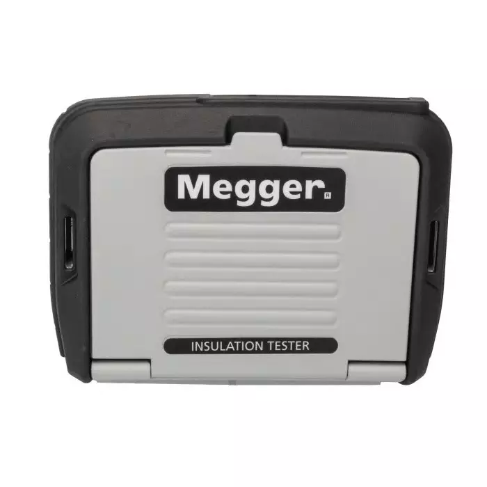 Megger MIT310 Insulation Continuity Tester, 250V Min, 1000V dc Max, 999 mΩ Max, CAT III 600V, MIT310-EN