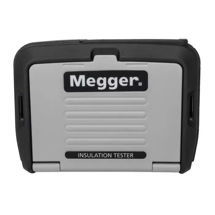 Megger MIT320 Insulation Continuity Tester, 250V Min, 1000V dc Max, 999 mΩ Max, CAT III 600V - RS Calibration, MIT320-EN