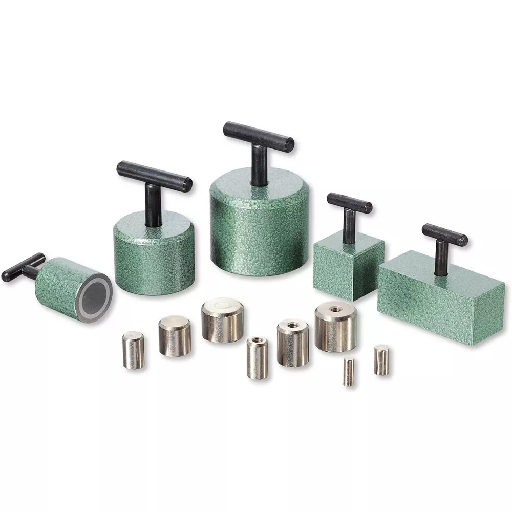 SK Niigata Seiki Permanent Magnet Holder, SKM-001