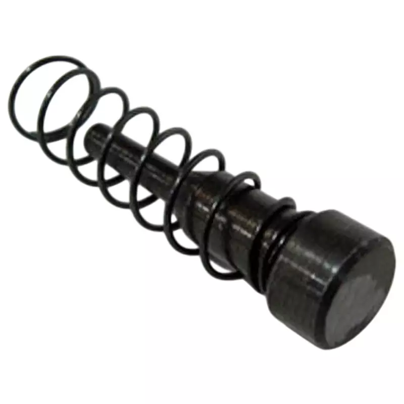 Shinwa Rules Parts Auto Punch M 8x8x34 mm, 73994