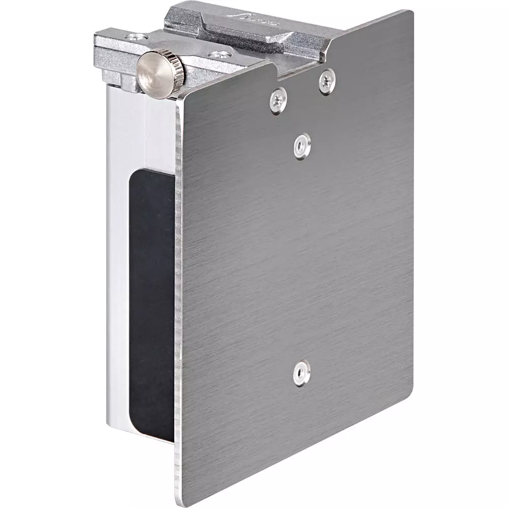 Shinwa Rules Stopper Aluminum 2x20 mm, 58712