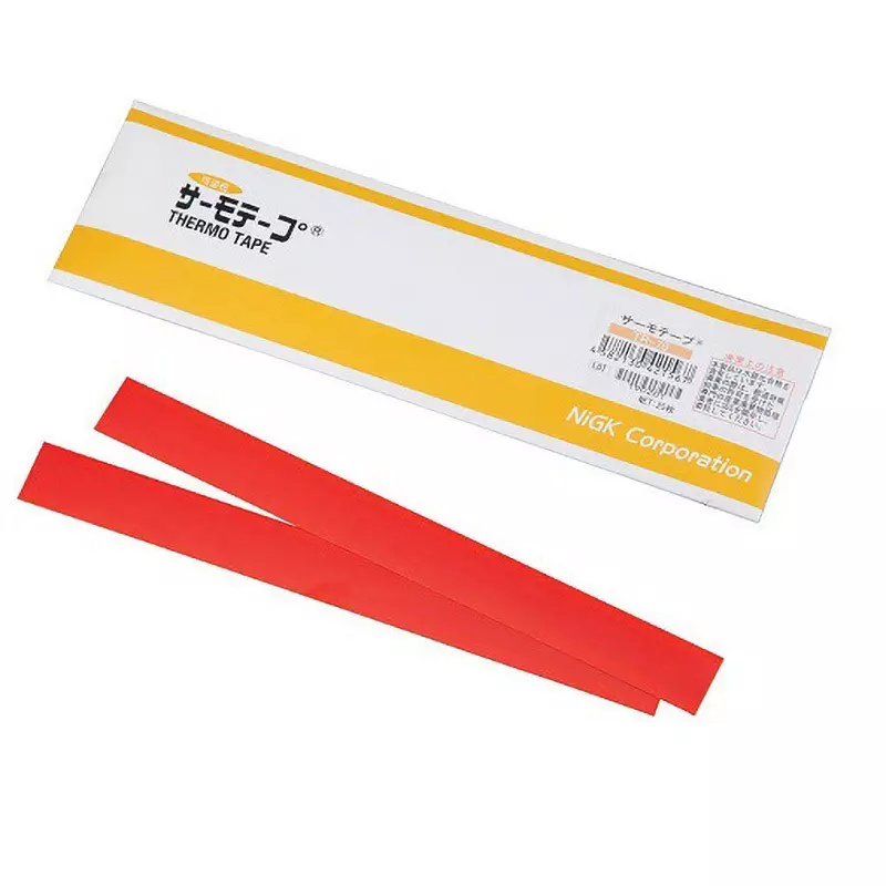 Nisshinbo Giken Kogyo Thermo Tape 20x200 mm, TR-40