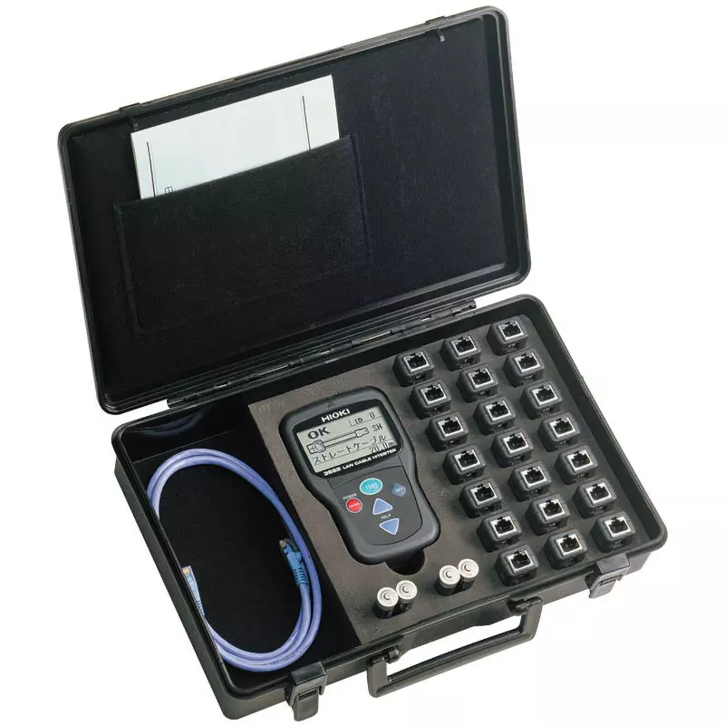 Hikoki Carrying Case Correspondence corresponding to 10 substances Rohs Directive 64-3413-85 As ONE Part Number, 9249