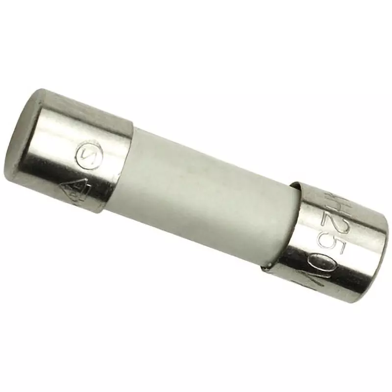 Kyoritsu Fuse 16 A Rated Current 250.0 V Rated Voltage, MODEL8929