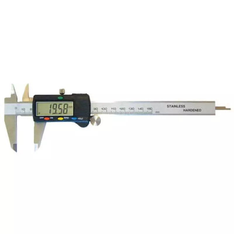 Myzox Digital Caliper 0 to 150 mm Measurement Range, DCP-150