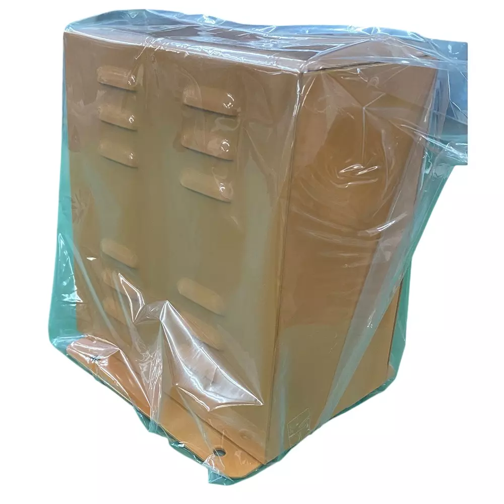 Cosmos Rainproof Cover KD-2 A(S), KD-3 A(S) Compatible Models 110 x197 x170 Outer, KW-11_Salt-resistant_Floor mounting